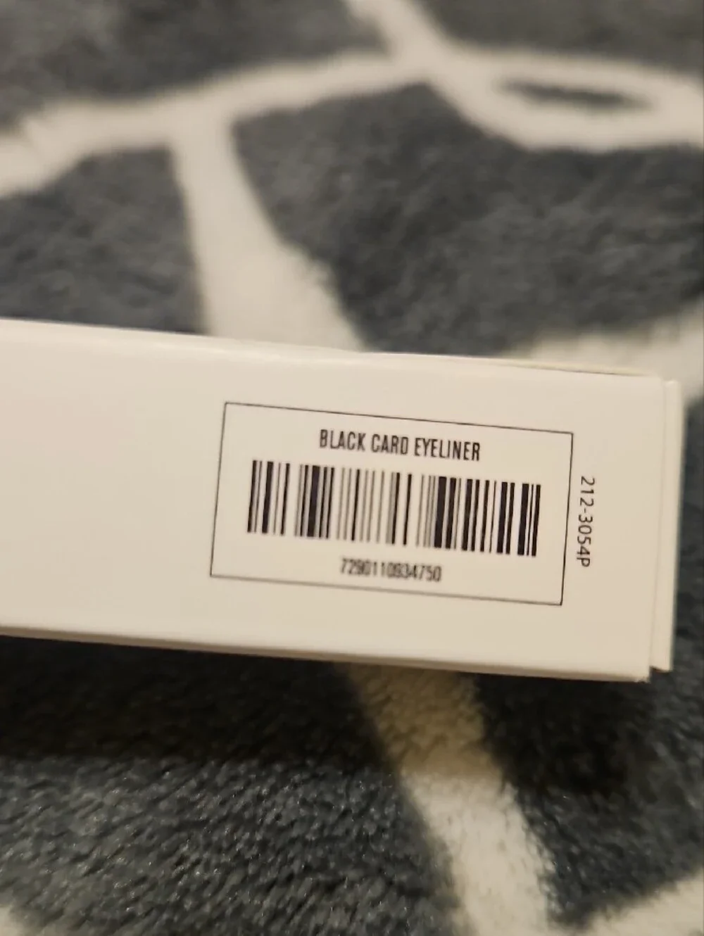 Il Makiage Black Liquid Eyeliner – Precision Liner